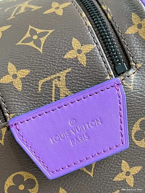 Aaa replica ru DOPP POUCH VUITTON LOUIS TOILET KIT 0611